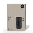 Q084 Sagaform Ted Travel Mug 280ml - Engraved