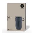 Q084 Sagaform Ted Travel Mug 280ml - Engraved