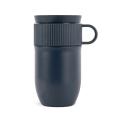 Q084 Sagaform Ted Travel Mug 280ml - Engraved