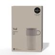 Q084 Sagaform Ted Travel Mug 280ml - Engraved