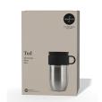 Q084 Sagaform Ted Travel Mug 280ml - Engraved