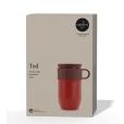 Q084 Sagaform Ted Travel Mug 280ml - Engraved
