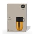 Q084 Sagaform Ted Travel Mug 280ml - Engraved
