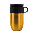 Q084 Sagaform Ted Travel Mug 280ml - Engraved