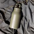 Q084 Sagaform Truls Bottle 500ml - Full Colour