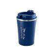 Q086 Phelps Stainless Steel Travel Mug - 470ml