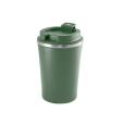Q086 Phelps Stainless Steel Travel Mug - 470ml