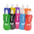 H009 Roll Up Water Bottle