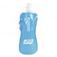 H009 Roll Up Water Bottle