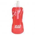 H009 Roll Up Water Bottle