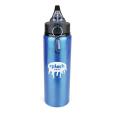 N104 Fashion Sports Bottle 800ml - Spot Colour