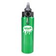 N104 Fashion Sports Bottle 800ml - Spot Colour