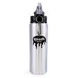 N104 Fashion Sports Bottle 800ml - Spot Colour