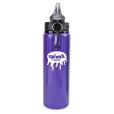 N104 Fashion Sports Bottle 800ml - Spot Colour