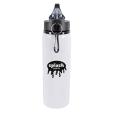 N104 Fashion Sports Bottle 800ml - Spot Colour
