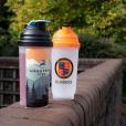 L012 700ml Shaker Bottle