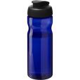 Q076 H2O Active Eco Base Sports Bottle - 650ml - Spot Colour