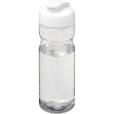 Q076 H2O Active Eco Base Sports Bottle - 650ml - Spot Colour