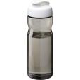 Q076 H2O Active Eco Base Sports Bottle - 650ml - Full Colour