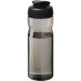 Q076 H2O Active Eco Base Sports Bottle - 650ml - Full Colour