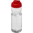 Q076 H2O Active Eco Base Sports Bottle - 650ml - Full Colour