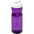 Q076 H2O Active Eco Base Sports Bottle - 650ml - Full Colour
