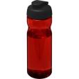 Q076 H2O Active Eco Base Sports Bottle - 650ml - Full Colour