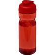 Q076 H2O Active Eco Base Sports Bottle - 650ml - Full Colour