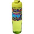 M014 H2O Active Tempo Sports Bottle-700ml - Full Colour