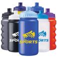 N109 Sports Bottle Olympic 500ml - Spot Colour