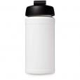 H008 Sportsman H20 Baseline Sports Bottle - Full Colour