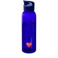 N106 Sky Tritan Bottle 650ml - Spot Colour