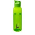N106 Sky Tritan Bottle 650ml - Spot Colour