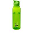 M015 Sky Bottle 650ml - Spot Colour