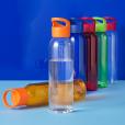 N106 Sky Tritan Bottle 650ml - Spot Colour