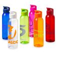 N106 Sky Tritan Bottle 650ml - Spot Colour
