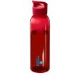 M015 Sky Bottle 650ml - Spot Colour