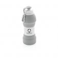 J009 XD-DesignFoldable Silicone Sports Bottle