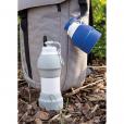 J009 XD-DesignFoldable Silicone Sports Bottle