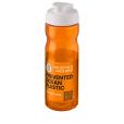 M014 H2O Active Eco 650ml Sports Bottle - Spot Colour