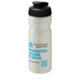 M014 H2O Active Eco 650ml Sports Bottle - Spot Colour