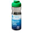 M014 H2O Active Eco 650ml Sports Bottle - Full Colour