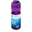 M014 H2O Active Eco 650ml Sports Bottle - Full Colour