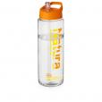 J011 The H20 Vibe 850ml Sports bottle