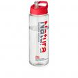 J011 The H20 Vibe 850ml Sports bottle