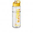 J011 The H20 Vibe 850ml Sports bottle