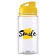 N108 Aqua Active Bottle 500ml - Spot Colour