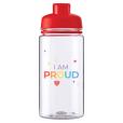 N108 Aqua Active Bottle 500ml - Full Colour