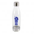 K014 AS Plastic Bottle