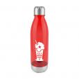 K014 AS Plastic Bottle